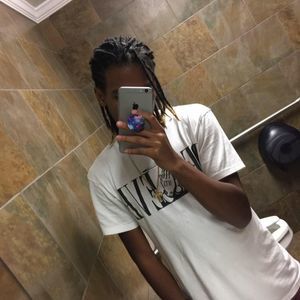 Meet your Posher, Robert