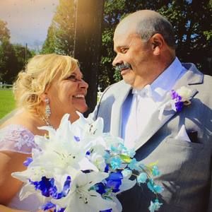 Meet your Posher, Lucy