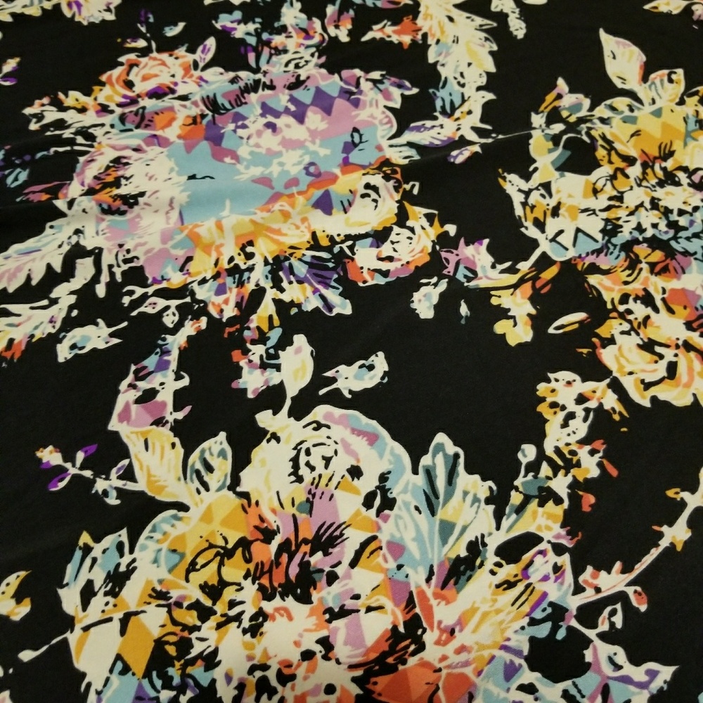 Lularoe Maxi skirt