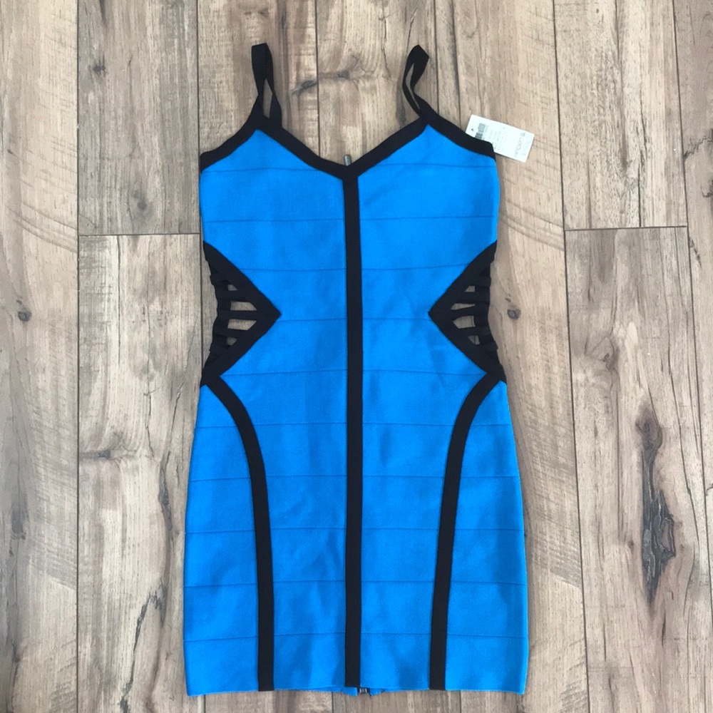 Arden b dress