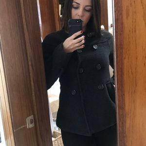 COAT  Wool/cashmere PERFECT CONDITIONS