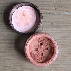 Bare Minerals eyeshadow