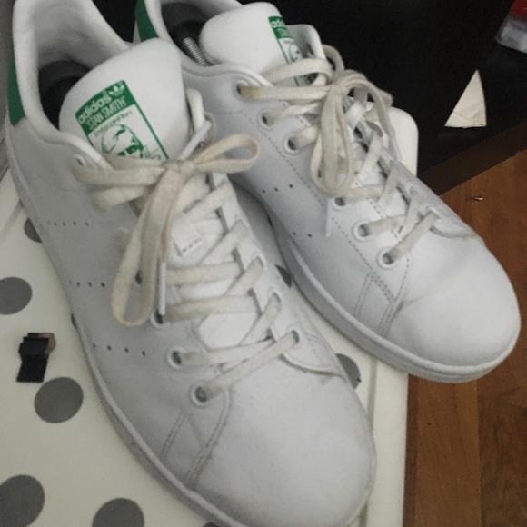 stan smiths size 7 stan smiths size 7