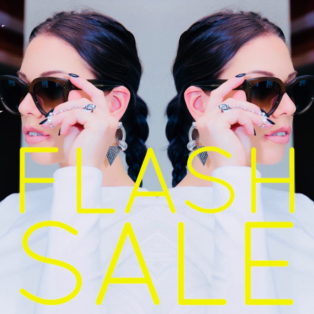 CLOSET CLEAROUT