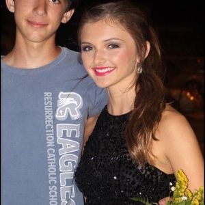 Meet your Posher, Mary