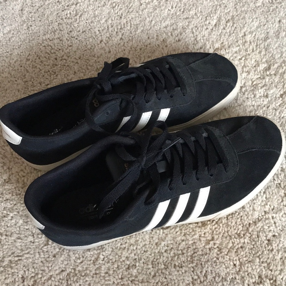 Adidas shoes