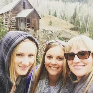 Meet your Posher, Robin