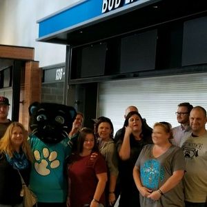 Meet your Posher, Jacob