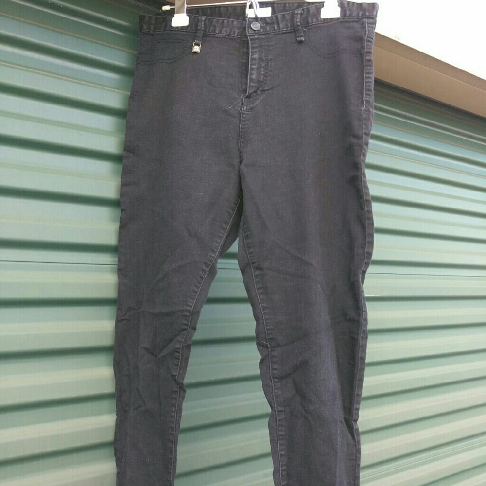 jeggings
