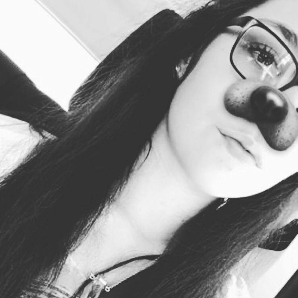 Meet your Posher, Kelsey