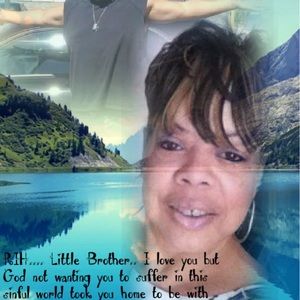 Meet your Posher, Vicki