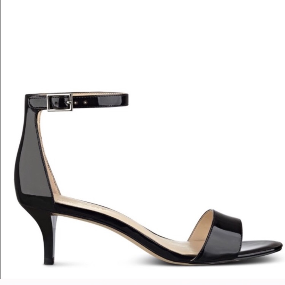 Nine West Leisa Synthetic Dress Sandals