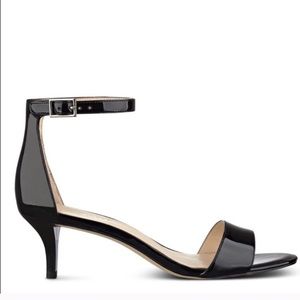 Nine West Leisa Synthetic Dress Sandals