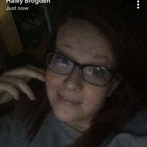 Meet your Posher, Haley