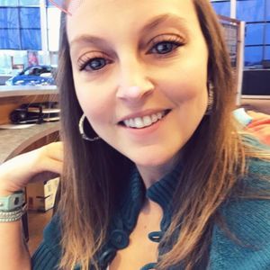 Meet your Posher, Kierstin