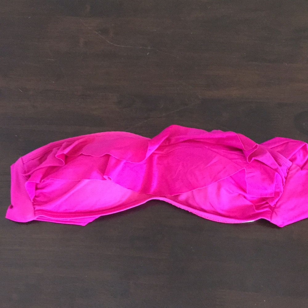 Bathing suit top