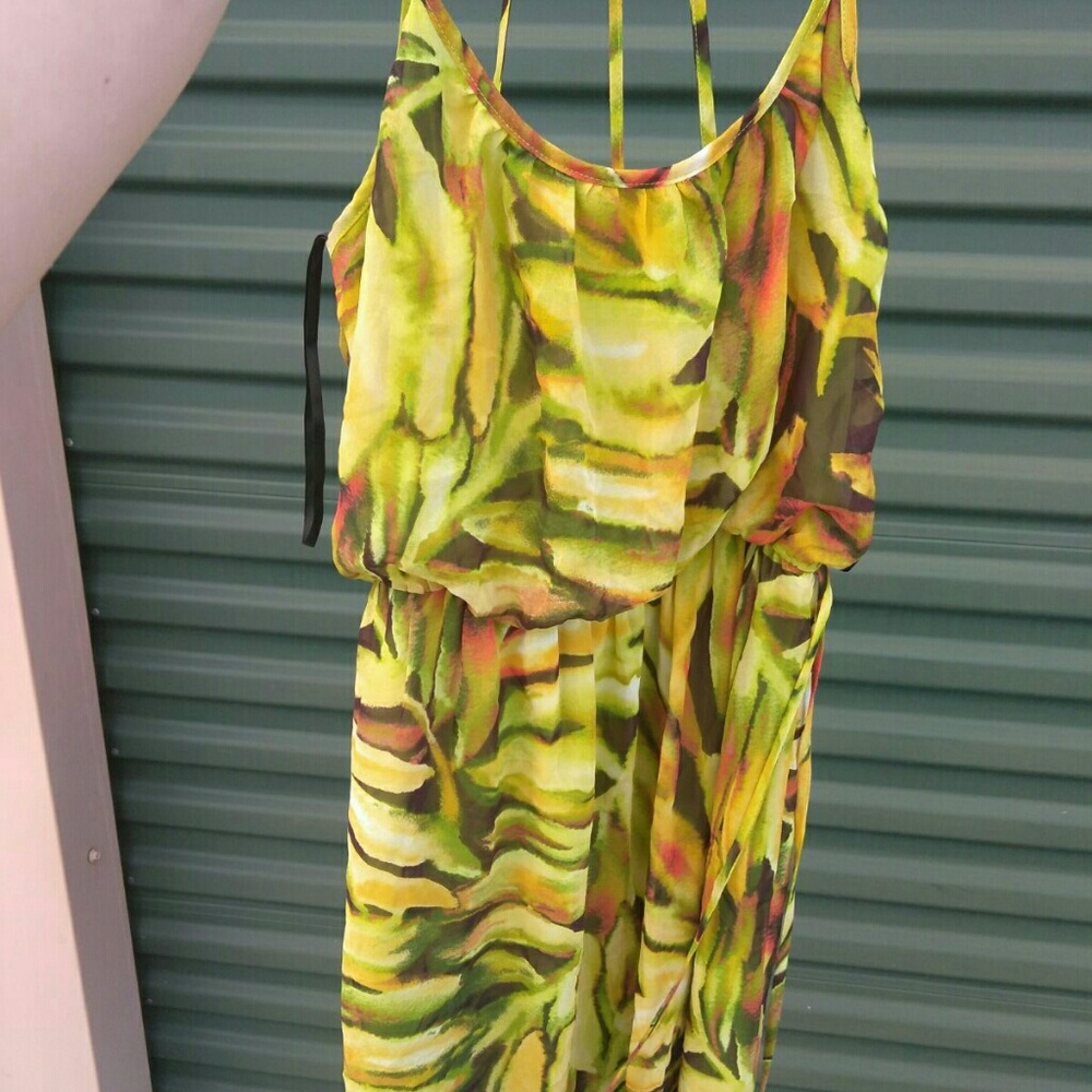 summer dress