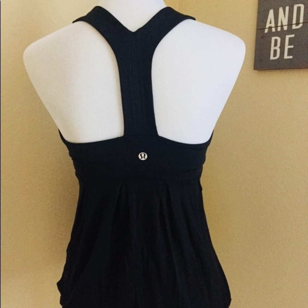 ✨🔥Lululemon Tank Top🔥✨ - Picture 2 of 3