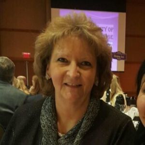 Meet your Posher, Brenda