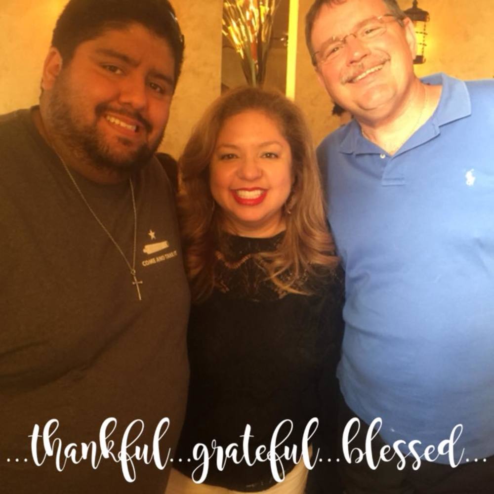 Meet your Posher, Deanna