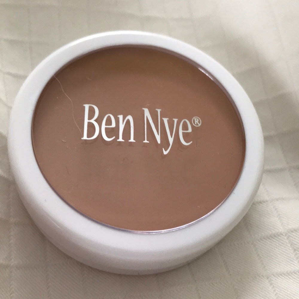 Ben Nye Creme Foundation