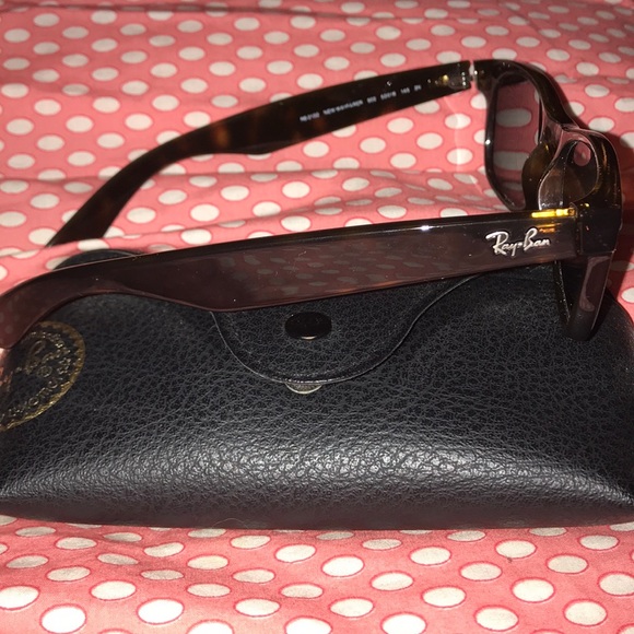 Rayban sunglasses - Picture 2 of 8