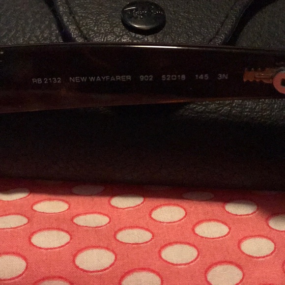 Rayban sunglasses - Picture 4 of 8