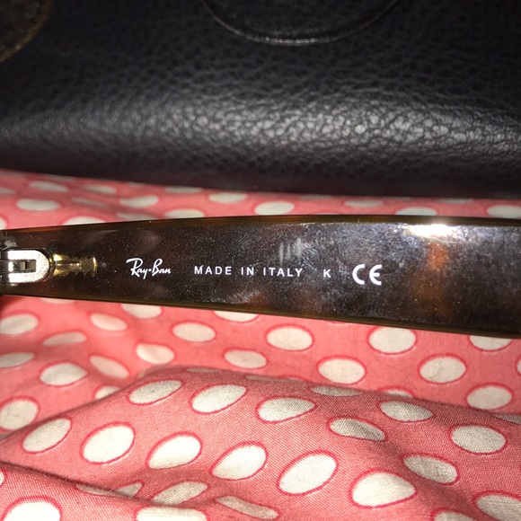 Rayban sunglasses - Picture 5 of 8