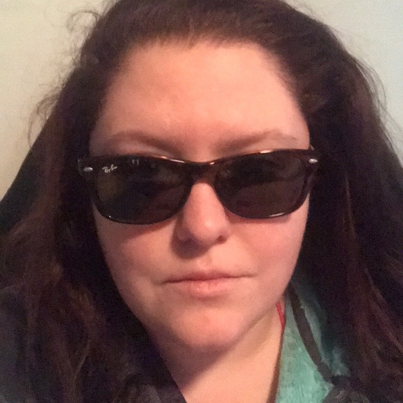 Rayban sunglasses - Picture 7 of 8