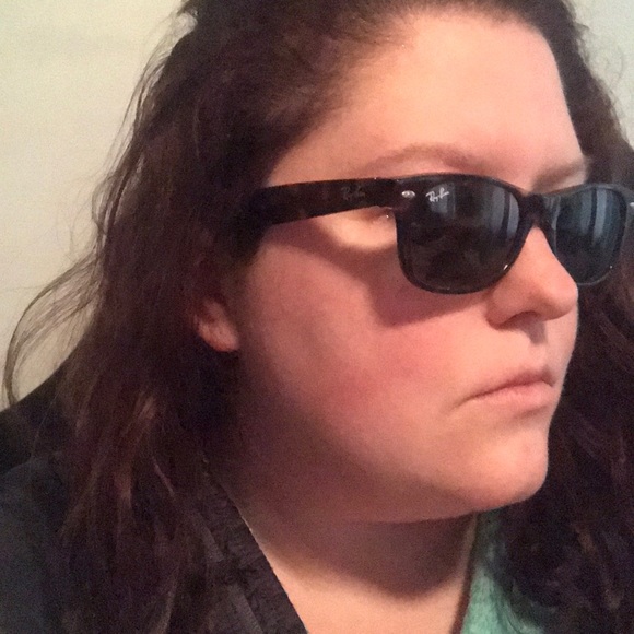 Rayban sunglasses - Picture 8 of 8