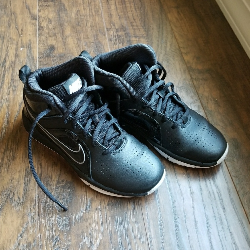 Youth Nike Basketball Shoes