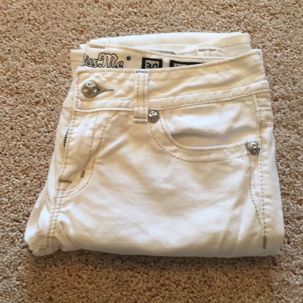 MissMe jeans