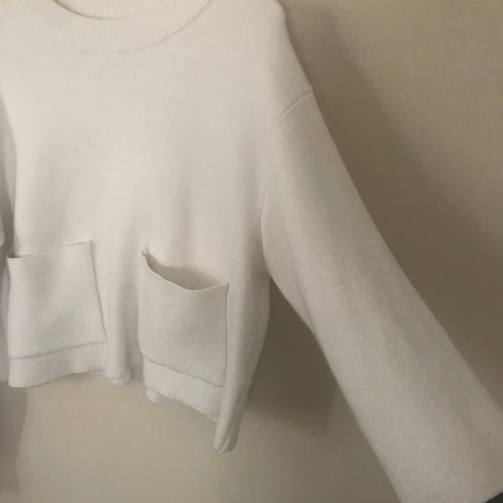 J.O.A Sweater and Skirt combo. - Picture 2 of 6