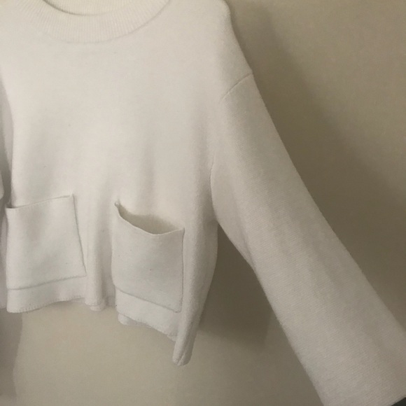 J.O.A Sweater and Skirt combo. - Picture 2 of 6