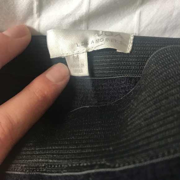 J.O.A Sweater and Skirt combo. - Picture 6 of 6