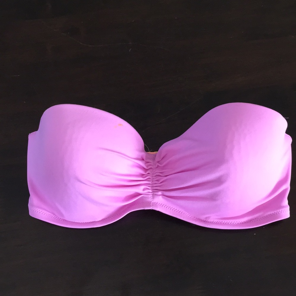 Bathing suit top