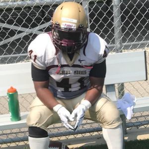 Meet your Posher, Will