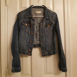 H&M Jean Jacket