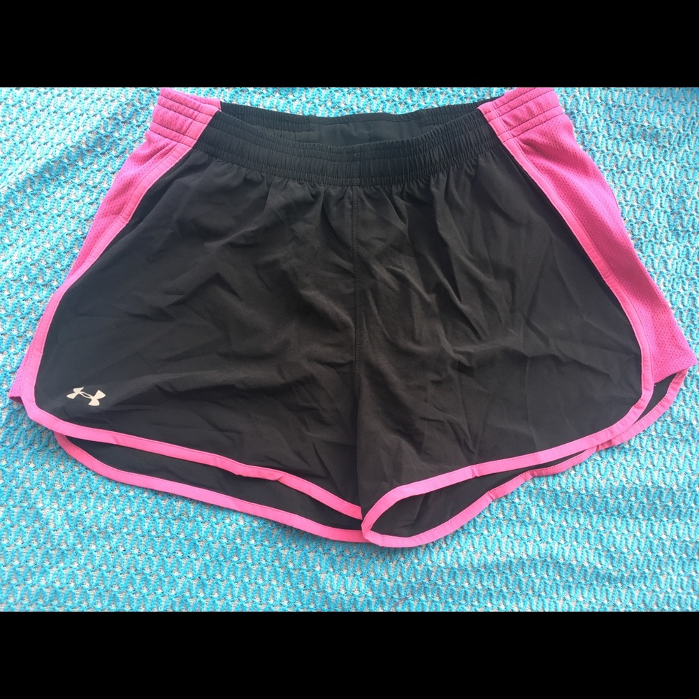 Under Armor shorts size small