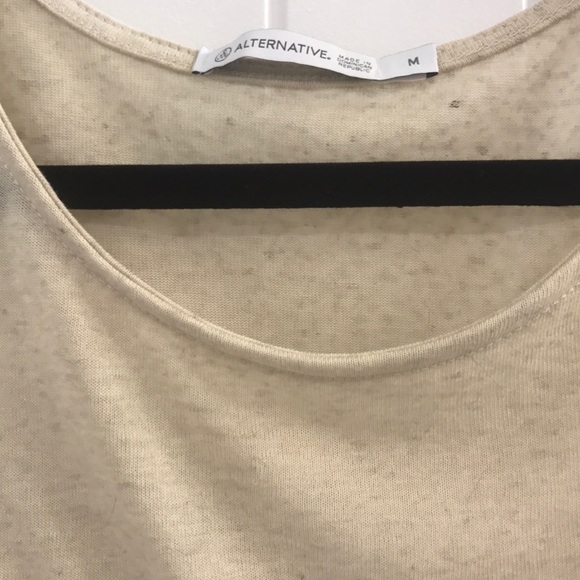 High/low tank - Picture 3 of 3