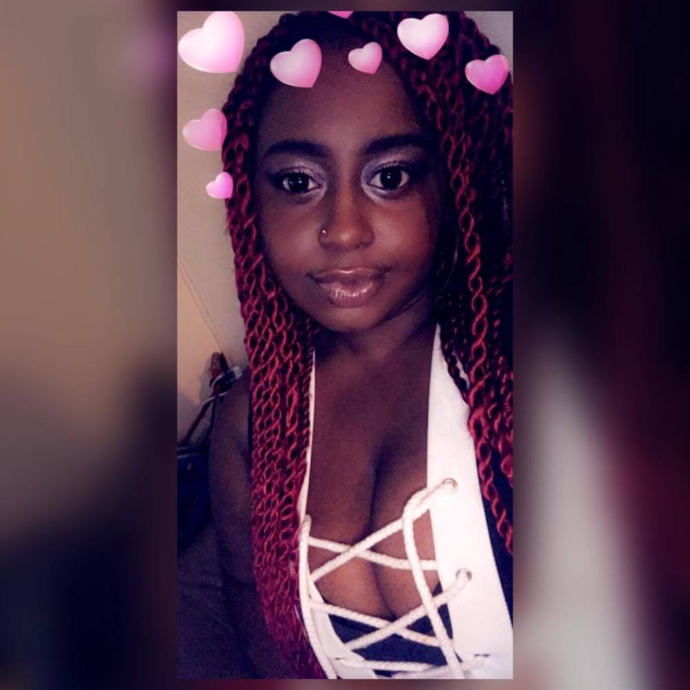 Meet your Posher, Tashonda