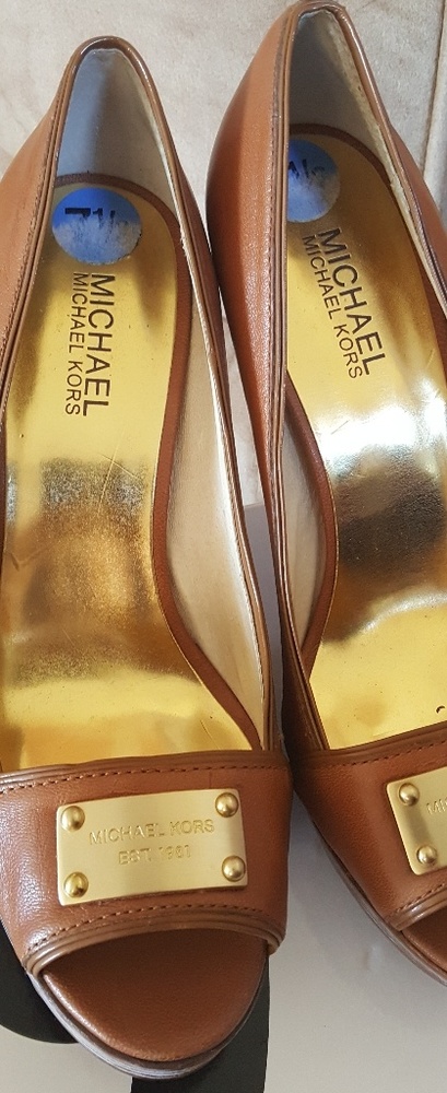 Michael Kors Heels