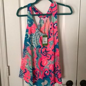 Lilly Pulitzer Cordelia Top