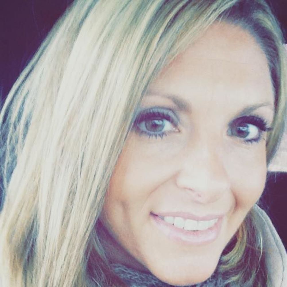 Meet your Posher, Alisha