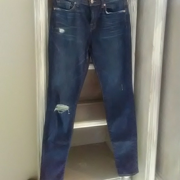 💥SOLD💥J BRAND Skinny Leg Jeans - Picture 2 of 5