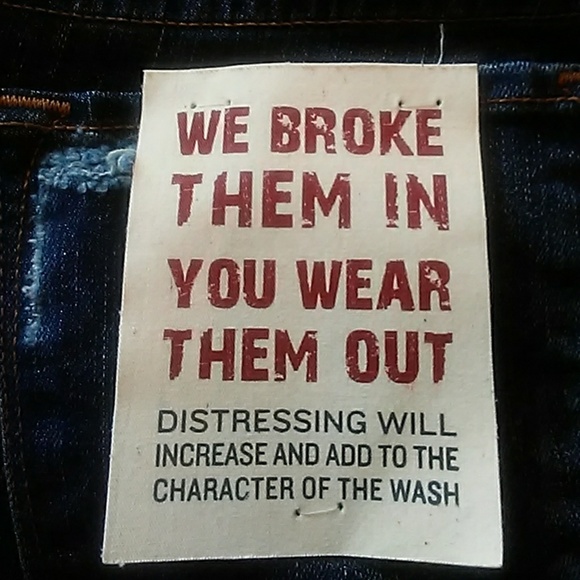 💥SOLD💥J BRAND Skinny Leg Jeans - Picture 4 of 5