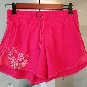 Jogging shorts