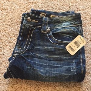 MissMe jeans