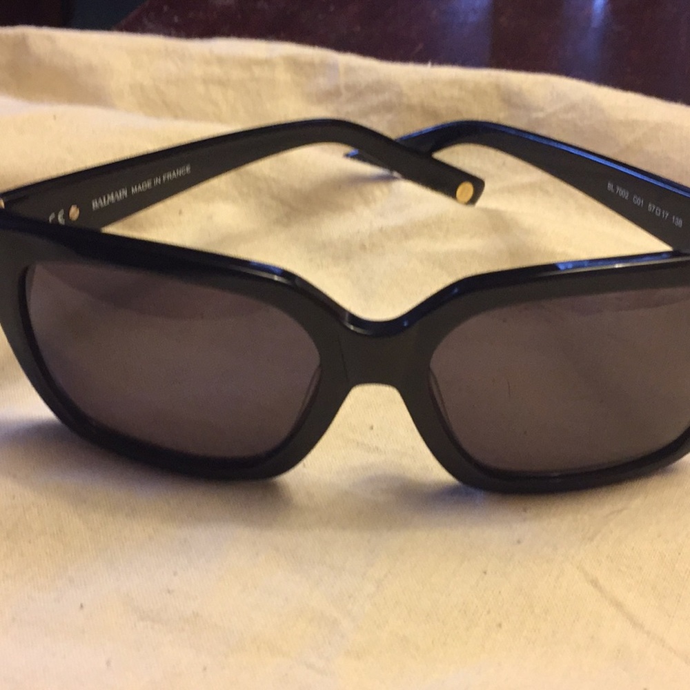 Balmain Sunnies
