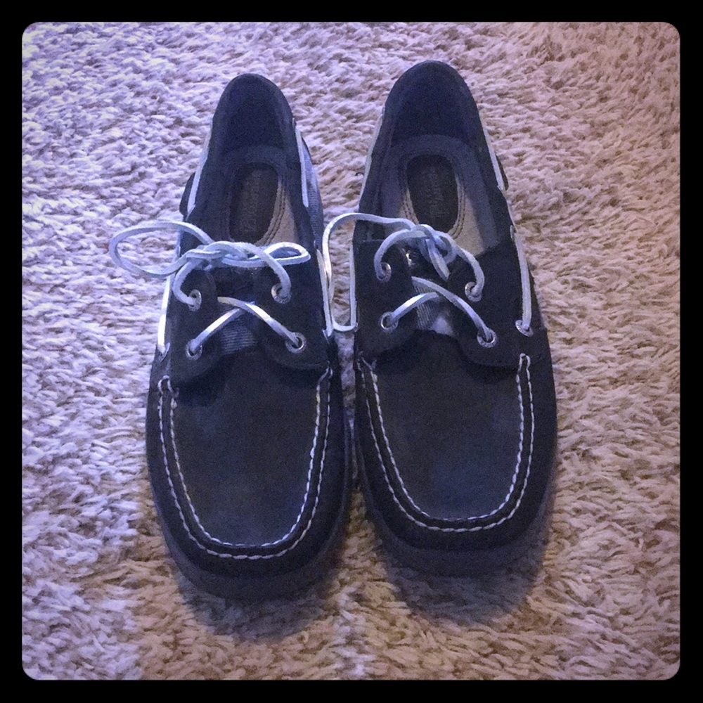 Sperry shoes size 10